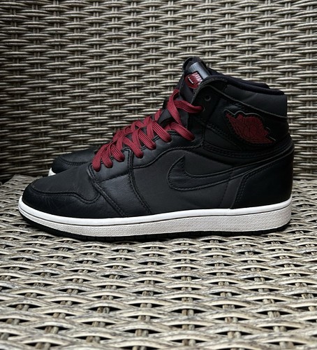 Jordan retro high nero - jordan,