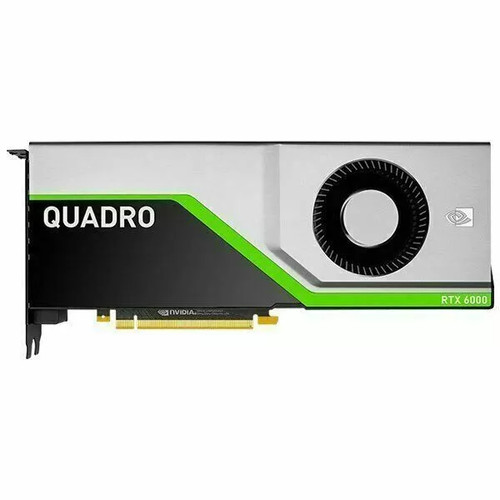 Nvidia quadro rtx - nvidia, 24gb