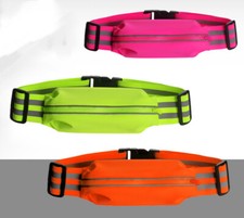 Cintura catarifrangente gilet