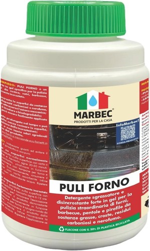 Puli forno 1kg - forno,