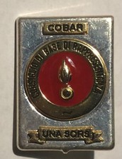 DISTINTIVO  COBAR ESERCITO