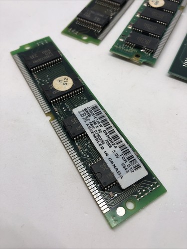 Ibm 8mb ps2 fast page - ibm,