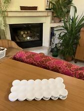 Stampo cubetti ghiaccio tondi frigo SAMSUNG Serie SR-L36/39 