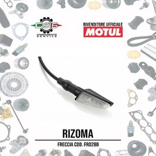 FRECCIA RIZOMA COD. FR028B