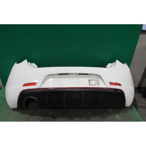 Paraurti post alfa romeo - post.,