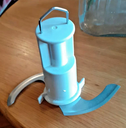 Braun lama ricambio - lama,