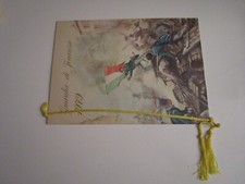 CALENDARIO GUARDIA DI FINANZA 1979 OTTIMO