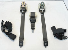 CINTURE DI SICUREZZA