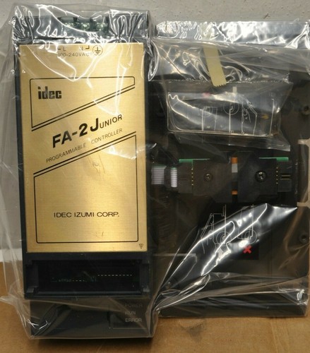 Idec pf2j cpu1 - fa-2j,, pf2j-cpu1-eu