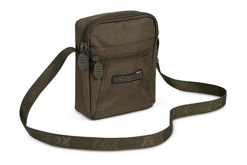 Borsa tracolla fox voyager - tracolla,