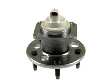 CUSCINETTO MOZZO RUOTA