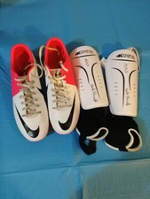 Scarpe calcio parastinchi - scarpe,