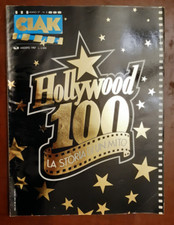 CIAK N.8 1987 RIVISTA CINEMA -