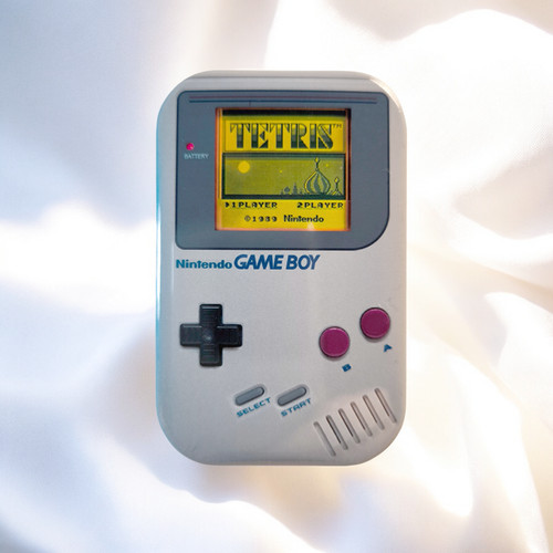 Gameboy calamita da - gameboy, |