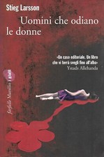 Uomini che odiano le donne