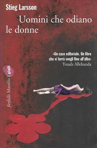 Uomini che odiano - , le