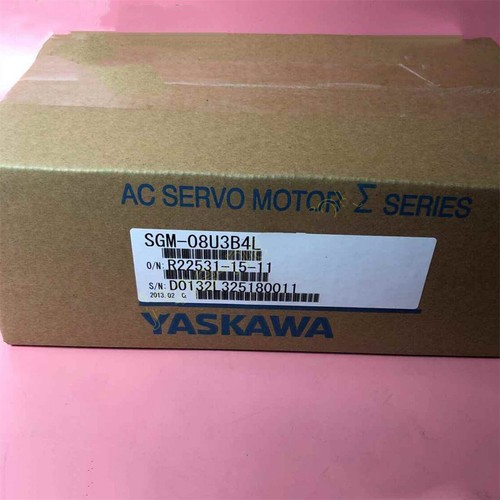 Servomotore yaskawa - servomotore,
