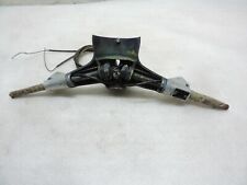 LAMBRETTA J 50 100 125 J50 DE LUXE MANUBRIO USATO ORIGINALE 