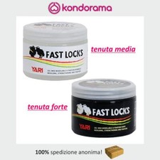 YARI FAST LOCKS GEL CERA PER