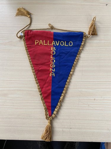 Gagliardetto sportivo - gagliardetto,