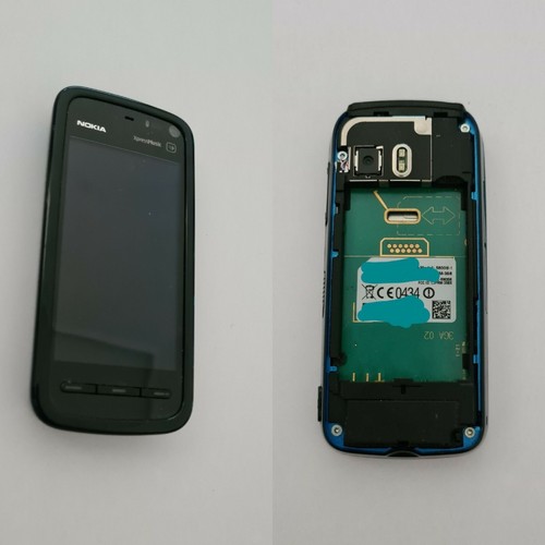 Cellulare nokia 5800 xpress - 5800,
