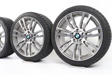 Ruote invernali nuove