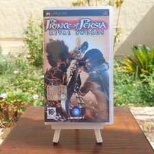 Prince of Persia Rivals Swords PSP: Versione ITALIANA Sony Playstation Portable
