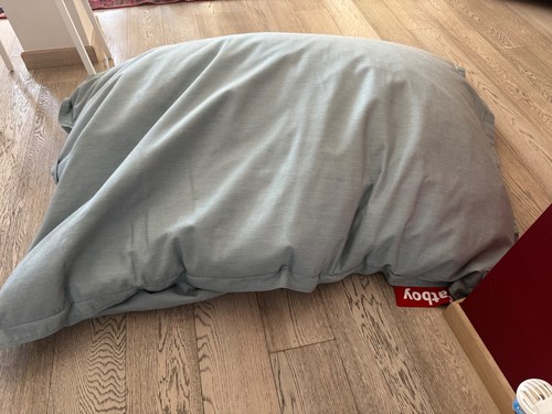 Sacco poltrona fatboy come - fatboy,