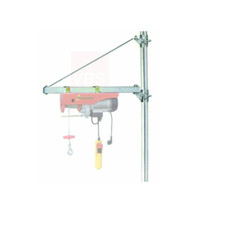 BRACCIO BANDIERA PER PARANCO