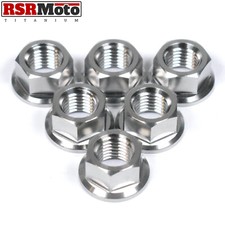 Dadi pignone posteriore