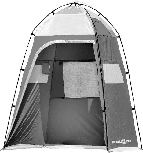 Tenda doccia campeggio - tenda,