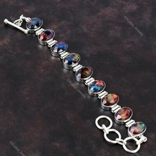 Bracciale regolabile catena