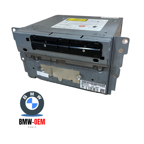 Bmw serie f10 f11 - 5, cic
