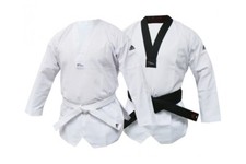 Tuta uniforme Adidas Taekwondo
