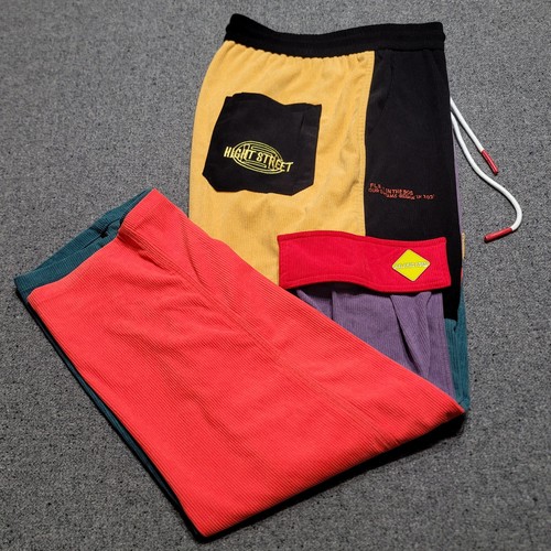 Pantalone aelfric eden uomo - aelfric,