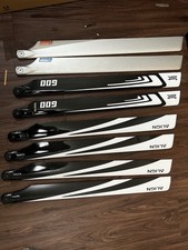 Align Rotore Lama 600N 600 DFC