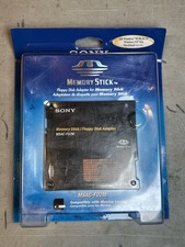 Sony Memory Stick Adattatore