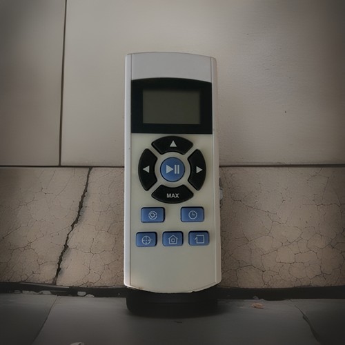 Telecomando robot