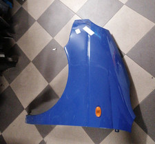 96315498 Parafango ant. SX CHEVROLET (DAEWOO) MATIZ (M100) 800 SE Ber.