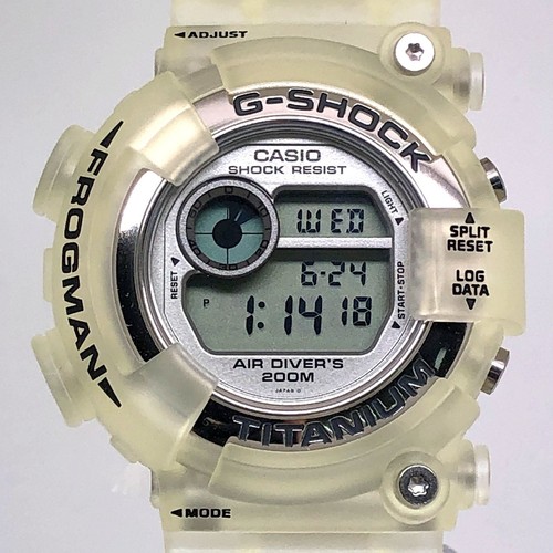 Shock 8201wc 8t - g,