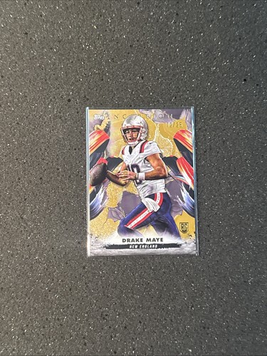 2024 topps inception drake - topps,