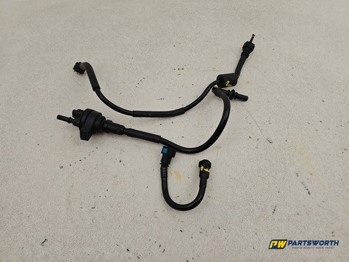 Tubi tubo aspirazione peugeot - aspirazione,