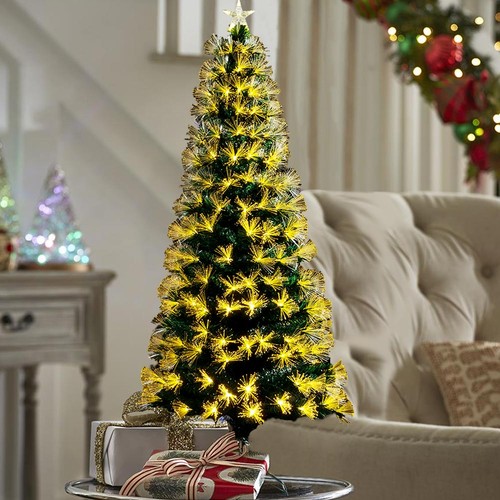 Albero natale luminoso 90 - di,
