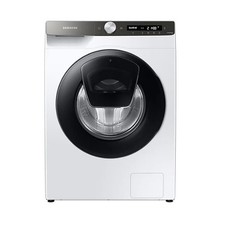 LAVATRICE SAMSUNG ADDWASH WW80T554AAT 8 KG 1400 GIRI CARICO FRONTALE INVERTER