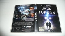 DVD  ---super 8--- COME
