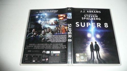 Dvd super come - dvd,