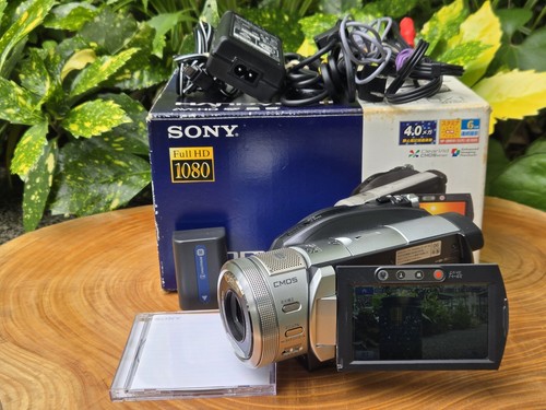15393 videocamera sony hdr ux1 - videocamera,