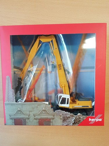 Herpa 152006 001 - 152006-001, 1/87