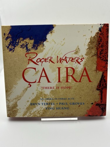 Roger waters sacd - waters,
