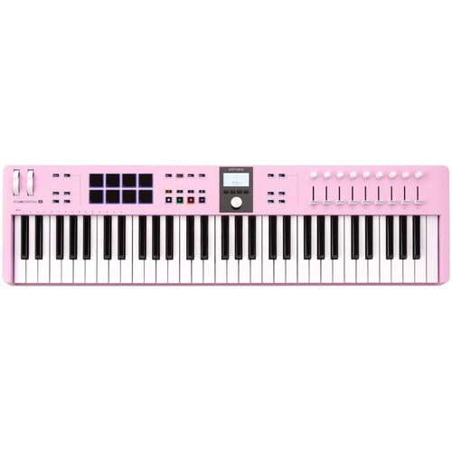 Arturia keylab essential - keylab, mk3